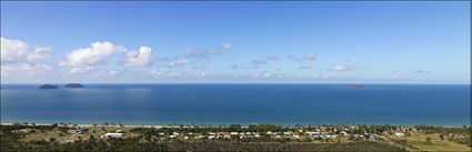 Cowley Beach - QLD (PBH4 00 14146)